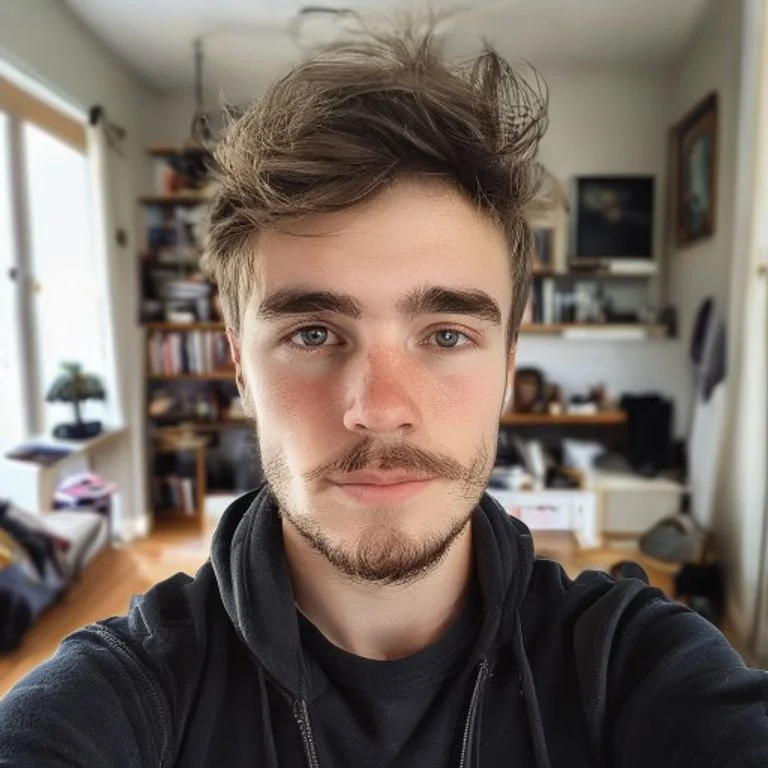 NanaPix AI image example